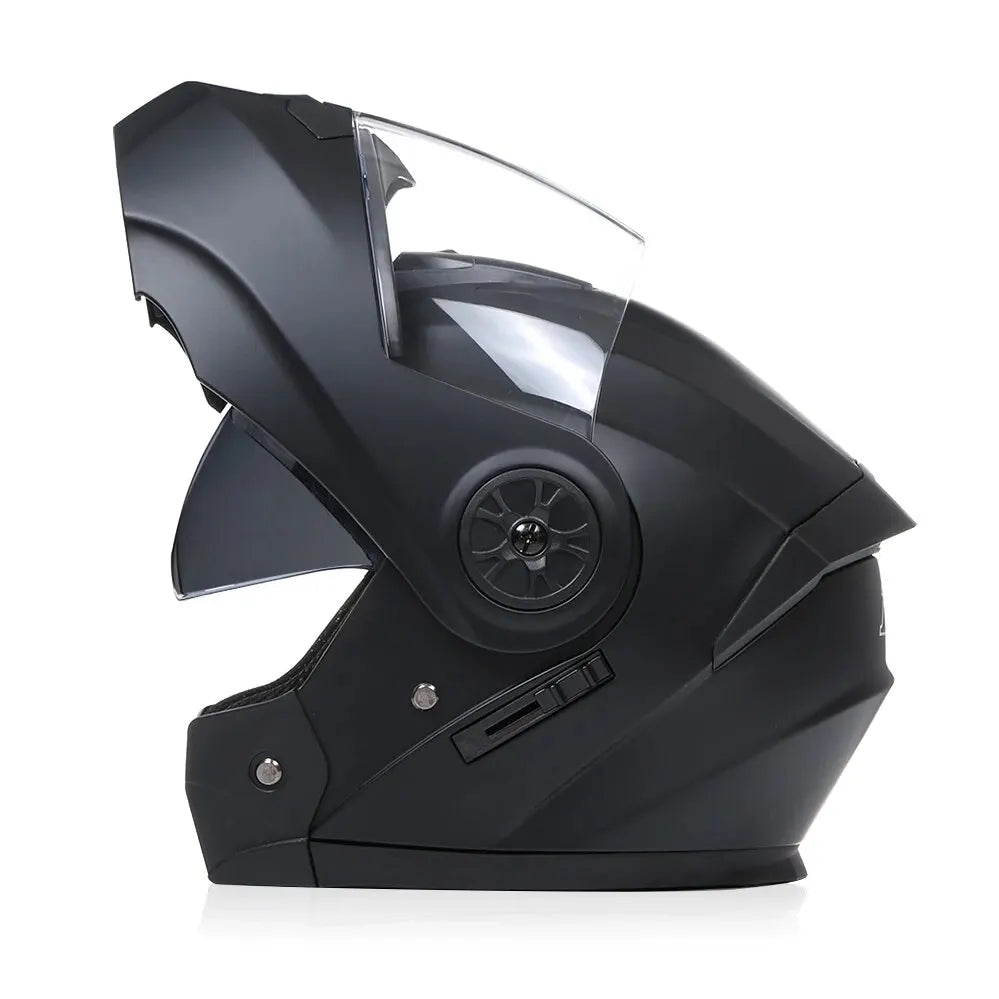Horizon Dual-Lens Modular Helmet