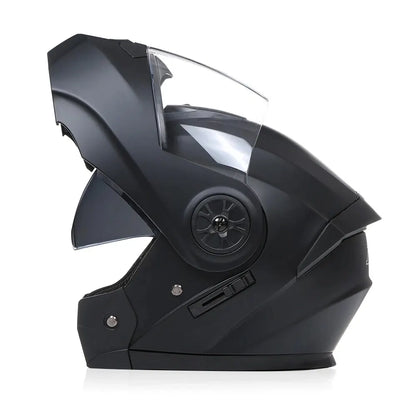 Horizon Dual-Lens Modular Helmet