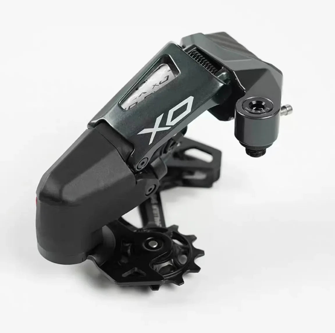 Ping Ba Road Vehicle WHEELTOP EDS OX 1.0/2.0Mountain Groupset MTB Wireless Electronic Transmission,7-14S Shifter+Rear Derailleur