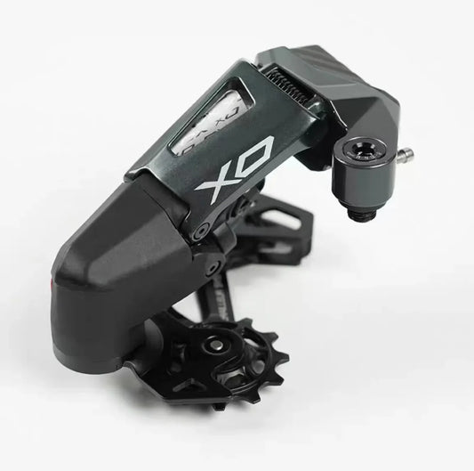 Ping Ba Road Vehicle WHEELTOP EDS OX 1.0/2.0Mountain Groupset