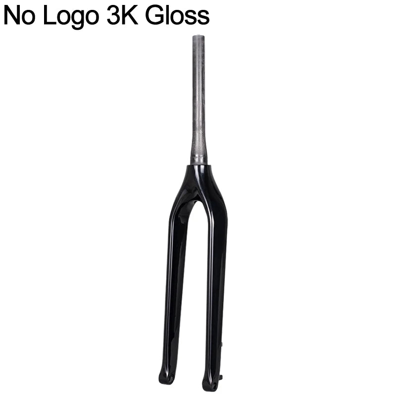 BXT Carbon Fork 29er Carbon MTB Fork Tapered Thru Axle 15mm Bicycle Mountain Fork Racing Use Bike Fork Disc 160mm