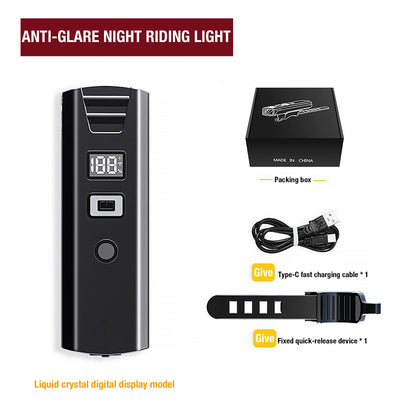 Bicycle Lights