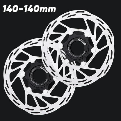 IIIPRO Centerlock Rotors MTB Bike Brake Discs Road Cycling Disk Brake Rotor Center Lock Bicycle Hydraulic Brakes Discs Bike Part