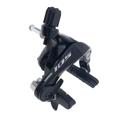 Shimano 105 R7000 Brake Caliper BR-R7000 For Road Bike SLR-EV Dual Pivot V Brake Friction Wheel Brake Bike Accessories