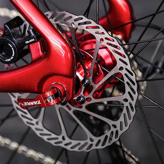 2PC AVID Rotor Bike Brake Disc MTB 160mm 180mm 203mm Bicycle For