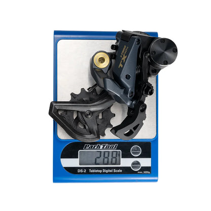NEW! LTWOO TX 1x12 Speed Two Way Release Carbon Shifter + Stabilize Damping Carbon Rear Derailleur 12s