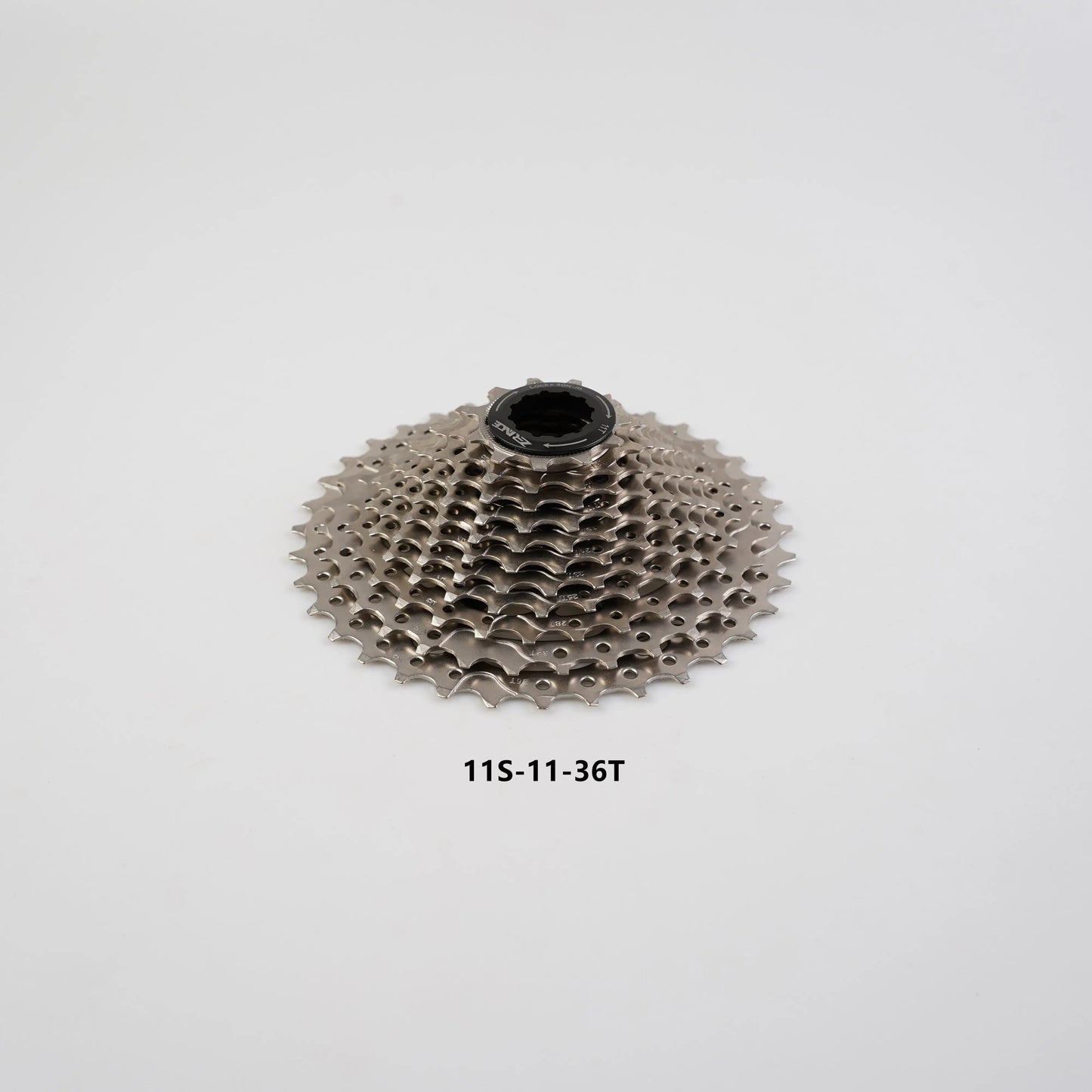 ZRACE Bicycle Cassette 11 Speed Road / MTB Bike Freewheel 11-25T / 28T / 32T / 34T / 36T, Compatible with Ultegra 105