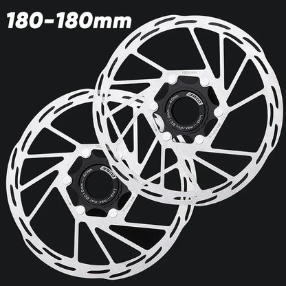IIIPRO Centerlock Rotors MTB Bike Brake Discs Road Cycling Disk Brake Rotor Center Lock Bicycle Hydraulic Brakes Discs Bike Part