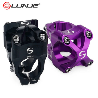 Mtb Stem Road Bike Mountain Bicycle Bridge 35mm Rod Handlebar Table 31 8 Cycling Short Power