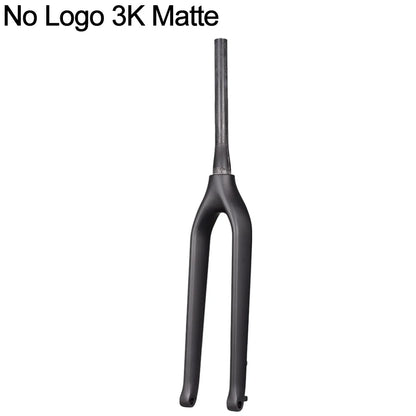 BXT Carbon Fork 29er Carbon MTB Fork Tapered Thru Axle 15mm Bicycle Mountain Fork Racing Use Bike Fork Disc 160mm