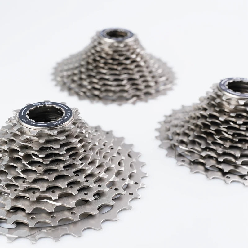 ZRACE 2024 NEW 12S HG Cassette 12 Speed Road Bike Cassette, 11-30T, 11-32T, 11-34T