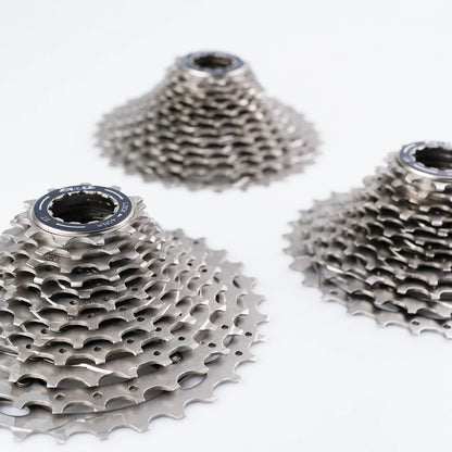 ZRACE 2024 NEW 12S HG Cassette 12 Speed Road Bike Cassette, 11-30T, 11-32T, 11-34T