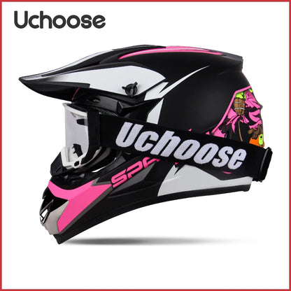Trailforge MX Classic Helmet