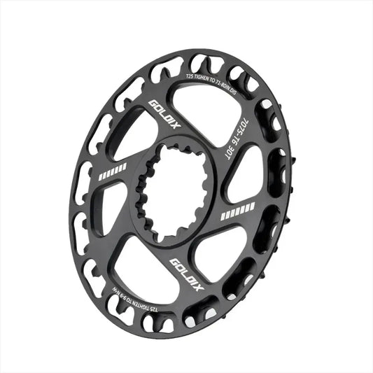 Ultralight Children's Bicycle Crank 110mm 127mm 140mm 150mm