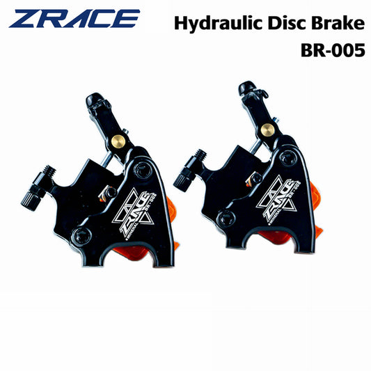ZRACE BR-005 Cable Actuated Hydraulic Disc Brake Enlarge the
