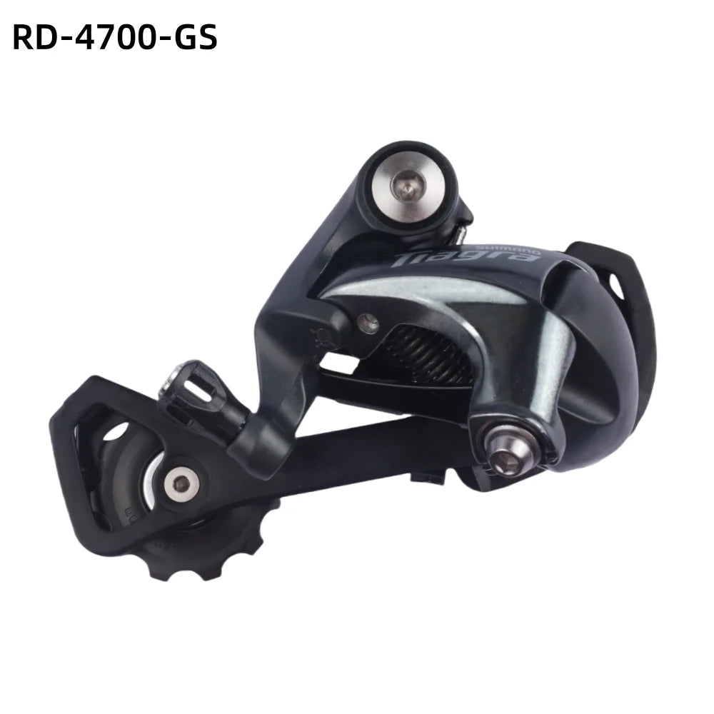 SHIMANO TIAGRA 4700 Rear Derailleur 10 Speed RD-4700-GS/RD-4700-SS 10S For Road Bike Bicycle Accessories Bike Parts Original