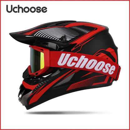Trailforge MX Classic Helmet