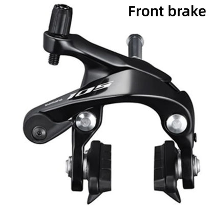 Shimano 105 R7000 Brake Caliper BR-R7000 For Road Bike SLR-EV Dual Pivot V Brake Friction Wheel Brake Bike Accessories