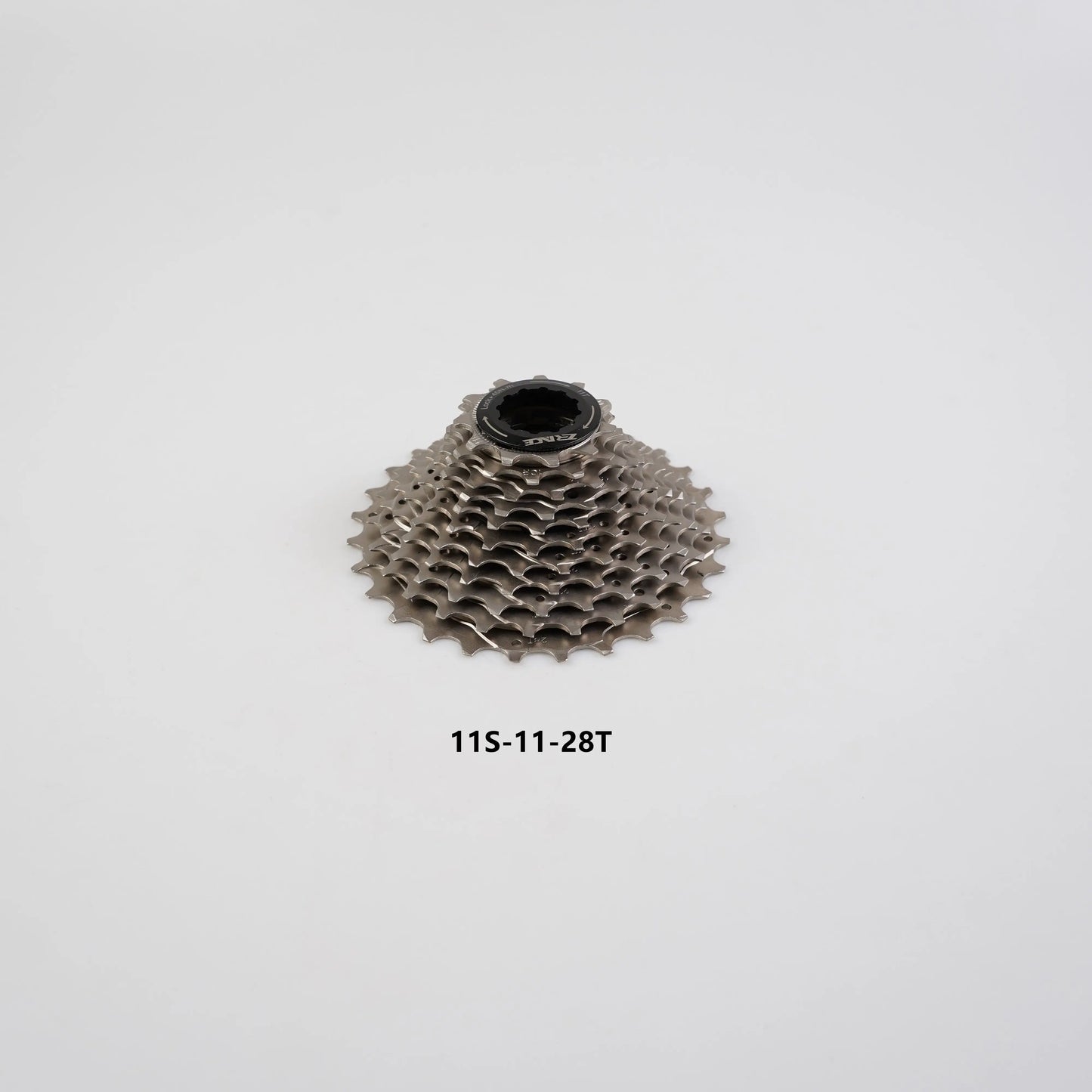 ZRACE Bicycle Cassette 11 Speed Road / MTB Bike Freewheel 11-25T / 28T / 32T / 34T / 36T, Compatible with Ultegra 105