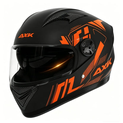Ravine MX Off-Road Helmet
