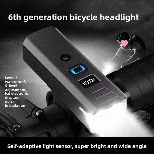 Bicycle Lights