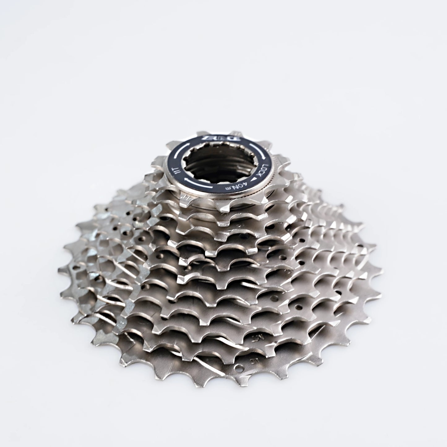 ZRACE Bicycle Cassette 11 Speed Road / MTB Bike Freewheel 11-25T / 28T / 32T / 34T / 36T, Compatible with Ultegra 105