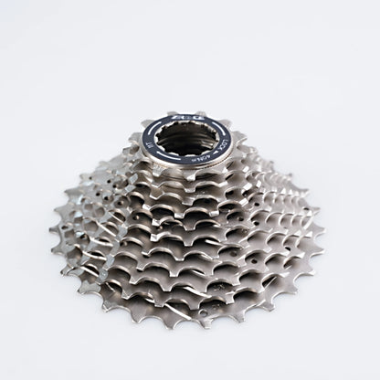 ZRACE Bicycle Cassette 11 Speed Road / MTB Bike Freewheel 11-25T / 28T / 32T / 34T / 36T, Compatible with Ultegra 105