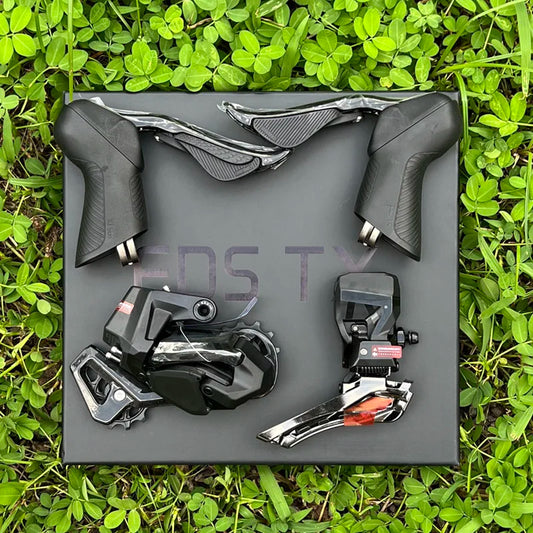 WHEELTOP EDS TX Wireless Electronic Groupset Road Bike Carbon