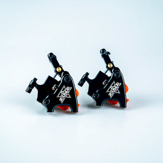 ZRACE BR-005 Cable Actuated Hydraulic Disc Brake Enlarge the