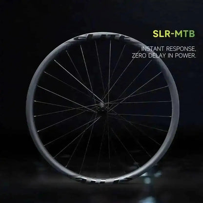 ELITEWHEELS 29er MTB Carbon Wheelset  Ultralight Trail XC  M14 Ratchet System 36T Hub Match 5 Types Of Rim All Mountain Wheels