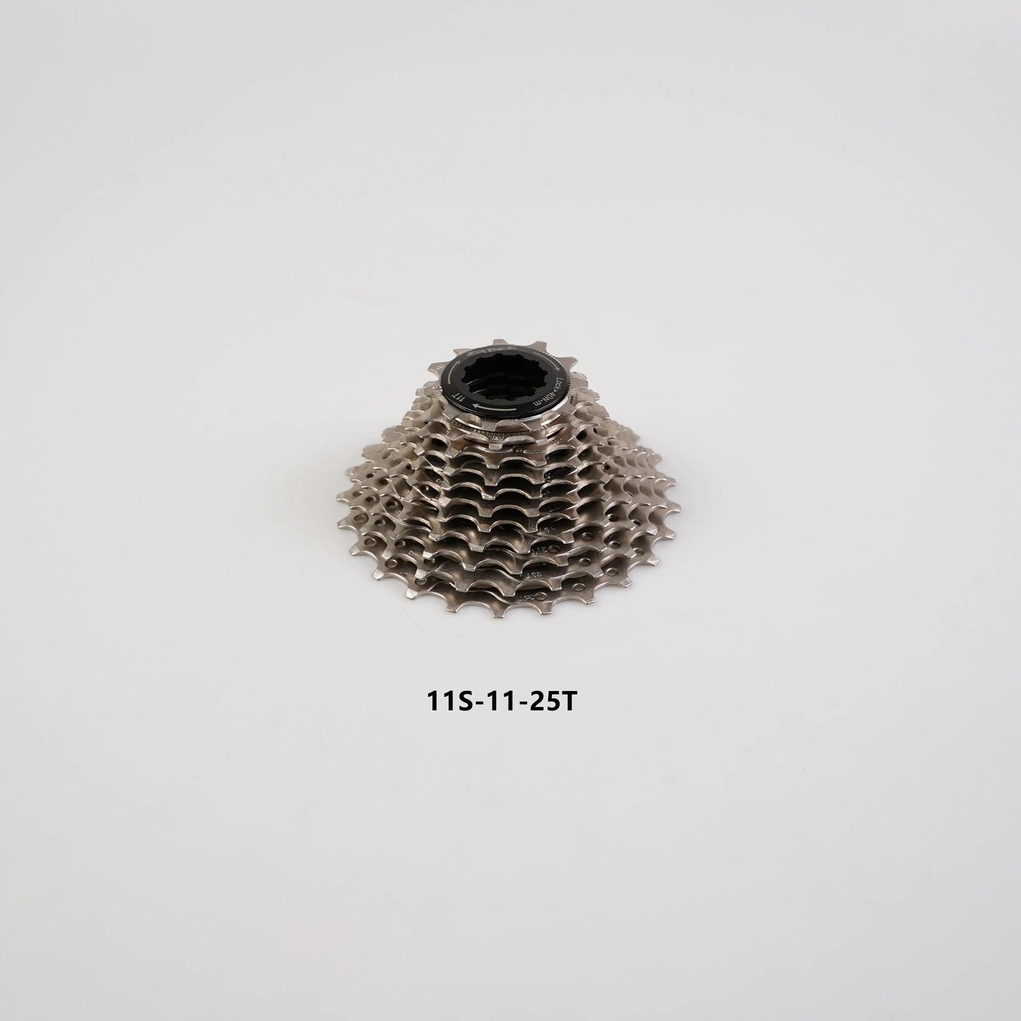 ZRACE Bicycle Cassette 11 Speed Road / MTB Bike Freewheel 11-25T / 28T / 32T / 34T / 36T, Compatible with Ultegra 105