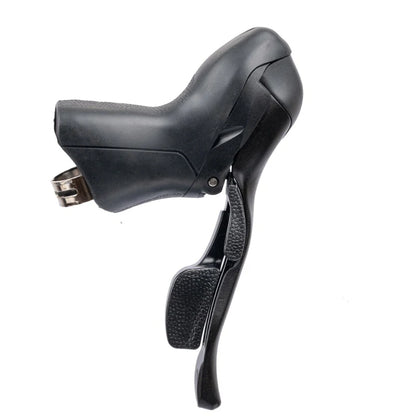 Micronew Road Bike Shifters 2x7 2x8 2x9 2x10 2x11 Speed Brake Shifter Bicycle Derailleurs For Shimano Road Dual Control Levers
