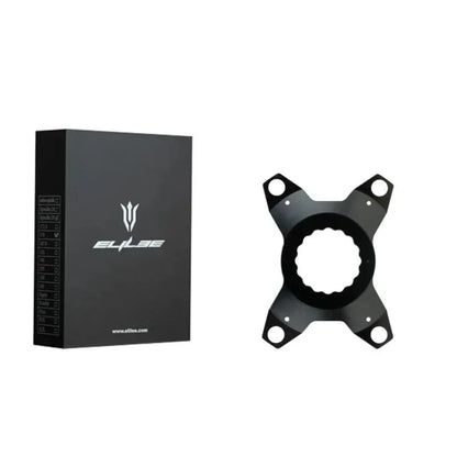 ELILEE XXE X310 Carbon Fiber Road Bike Crankset Titanium Carbon Aluminum Spindle Options Ultra-Light Crank