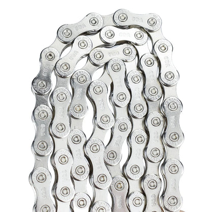 1pc VG Sports 8 9 10 11 Speed Velocidade Bicycle Chain 8s 9s 10s 11s MTB Mountain Road Bike Chain Bike Parts Bicycle Accessories