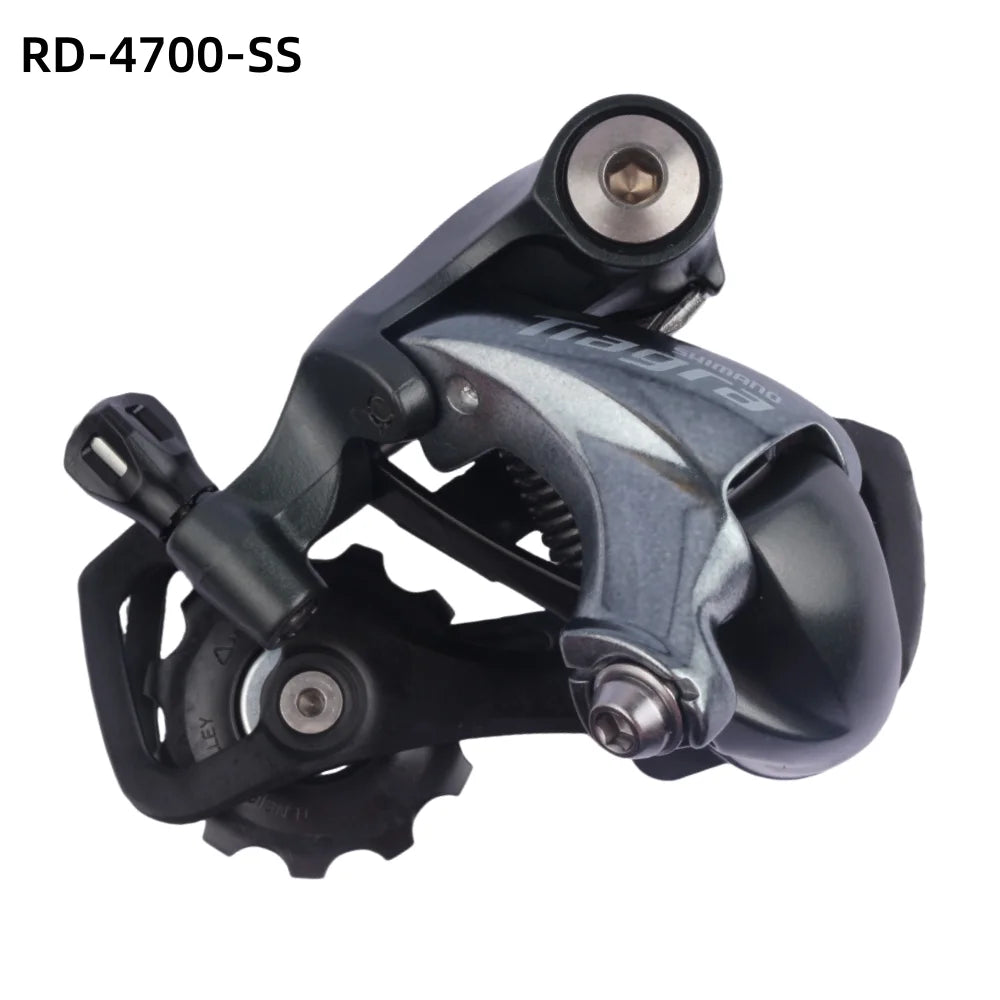 SHIMANO TIAGRA 4700 Rear Derailleur 10 Speed RD-4700-GS/RD-4700-SS 10S For Road Bike Bicycle Accessories Bike Parts Original