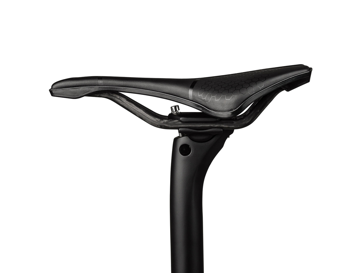 Ultralight Hollow Comfortable Bicycle Saddle, 143 Carbon Rails, MTB Road Bike Seat, Bicycle Cushion Parts