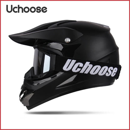 Trailforge MX Classic Helmet