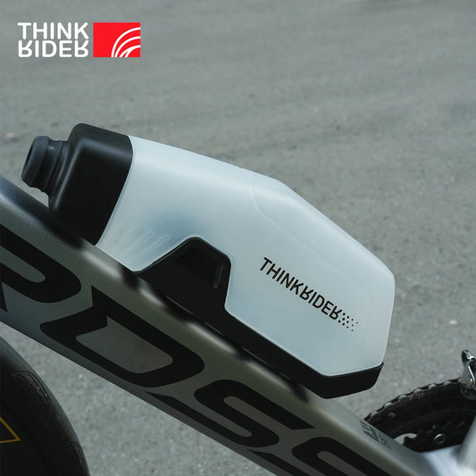 ThinkRider Aerodynamic Bicycle Bottle Cage