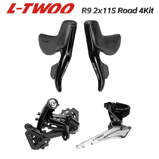 LTWOO R9 2x11 Speed – 22s