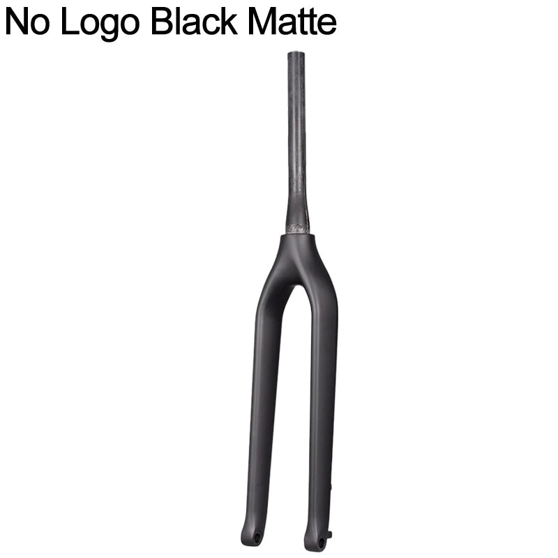 BXT Carbon Fork 29er Carbon MTB Fork Tapered Thru Axle 15mm Bicycle Mountain Fork Racing Use Bike Fork Disc 160mm