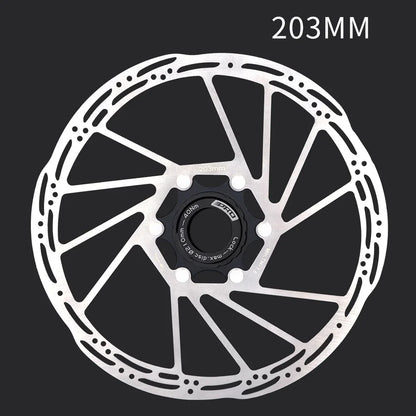 IIIPRO Centerlock Rotors MTB Bike Brake Discs Road Cycling Disk Brake Rotor Center Lock Bicycle Hydraulic Brakes Discs Bike Part