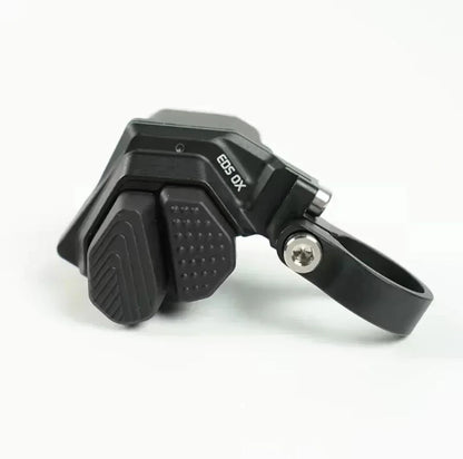Ping Ba Road Vehicle WHEELTOP EDS OX 1.0/2.0Mountain Groupset MTB Wireless Electronic Transmission,7-14S Shifter+Rear Derailleur