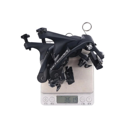 Shimano ULTEGRA R8100 Series BR-R8110 F/RS/F+RS Direct Mount SLR-EV V-Brake R8110 Brake Caliper For Road Bike Original Shimano