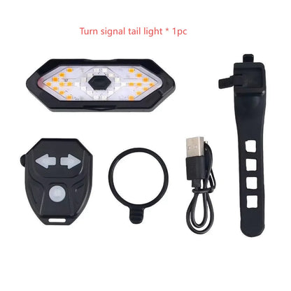 Bicycle Lights