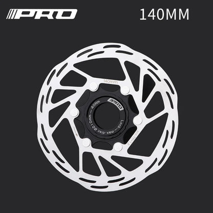 IIIPRO Centerlock Rotors MTB Bike Brake Discs Road Cycling Disk Brake Rotor Center Lock Bicycle Hydraulic Brakes Discs Bike Part