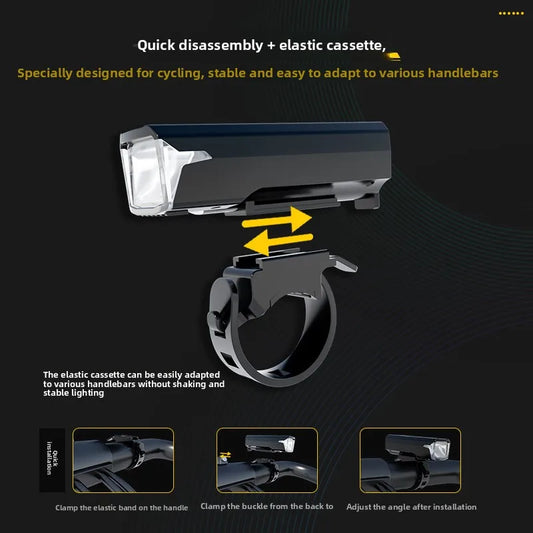 Bicycle Lights