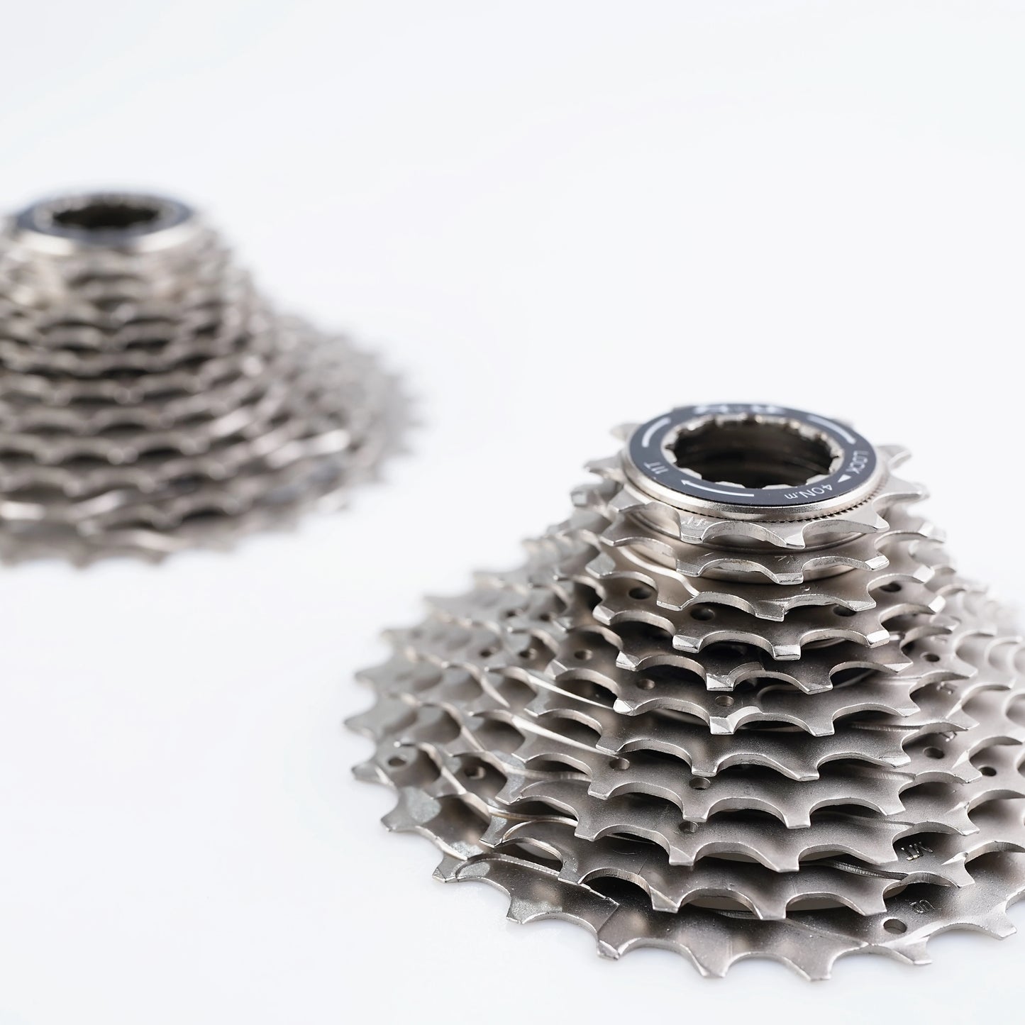ZRACE Bicycle Cassette 11 Speed Road / MTB Bike Freewheel 11-25T / 28T / 32T / 34T / 36T, Compatible with Ultegra 105