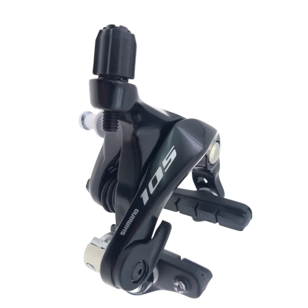 Shimano 105 R7000 Brake Caliper BR-R7000 For Road Bike SLR-EV Dual Pivot V Brake Friction Wheel Brake Bike Accessories