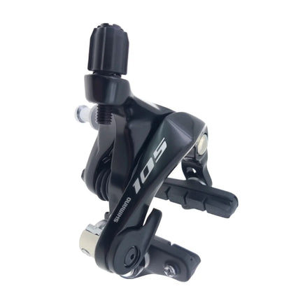 Shimano 105 R7000 Brake Caliper BR-R7000 For Road Bike SLR-EV Dual Pivot V Brake Friction Wheel Brake Bike Accessories