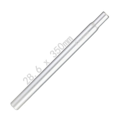 TOOPRE Mountain bike seatpost 350mm 450mm 25.4 27.2 28.6 30.8 Aluminum alloy Seat tube fixed gear seat post bicycle Parts